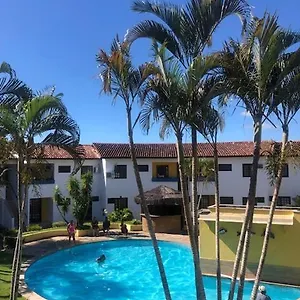 Apartamento Inteiro Com Piscina - 17 Porto Seguro