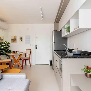 Bhomy Perdizes - Com Vaga De Garagem Va1605 Apartamento