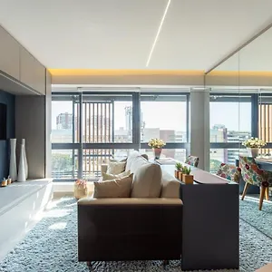 Bhomy Perdizes - Uma Quadra Do Allianz Pq Va904 Apartamento