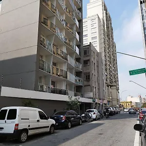 Host - Estacao Da Luz Apartamento